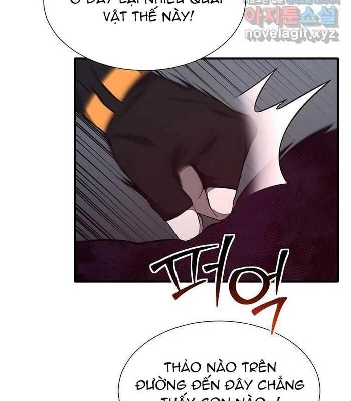 Chủ Xe Thức Ăn Nhanh Trong Ngục Tối [Chap 1-74]