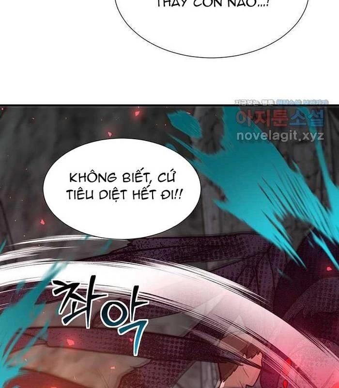 Chủ Xe Thức Ăn Nhanh Trong Ngục Tối [Chap 1-74]