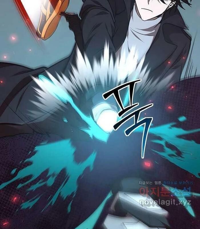 Chủ Xe Thức Ăn Nhanh Trong Ngục Tối [Chap 1-74]