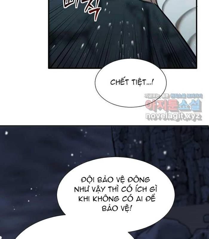 Chủ Xe Thức Ăn Nhanh Trong Ngục Tối [Chap 1-74]