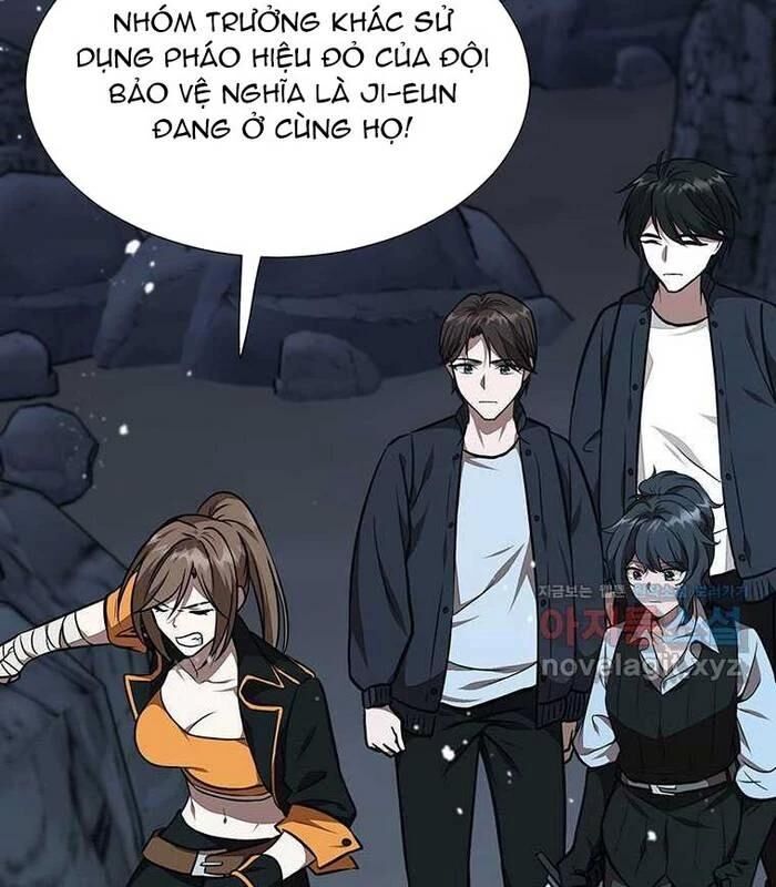 Chủ Xe Thức Ăn Nhanh Trong Ngục Tối [Chap 1-74]