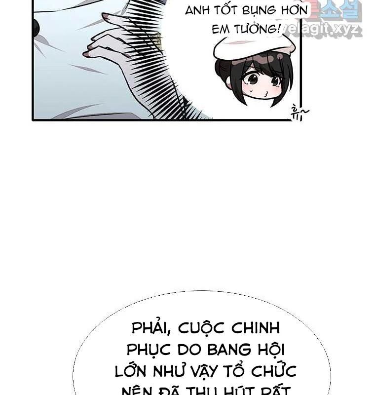 Chủ Xe Thức Ăn Nhanh Trong Ngục Tối [Chap 1-74]