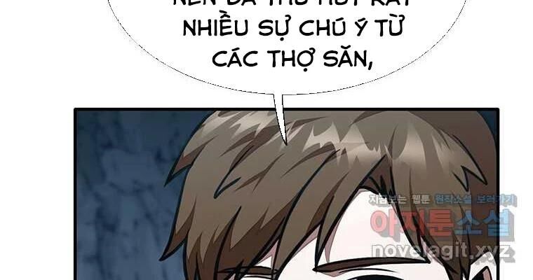 Chủ Xe Thức Ăn Nhanh Trong Ngục Tối [Chap 1-74]
