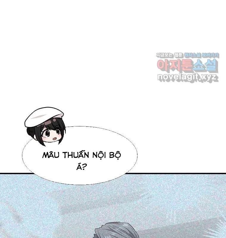 Chủ Xe Thức Ăn Nhanh Trong Ngục Tối [Chap 1-74]