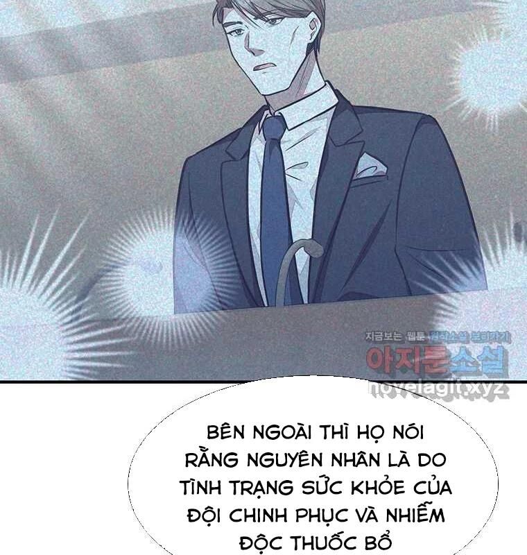 Chủ Xe Thức Ăn Nhanh Trong Ngục Tối [Chap 1-74]