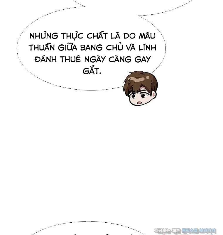 Chủ Xe Thức Ăn Nhanh Trong Ngục Tối [Chap 1-74]
