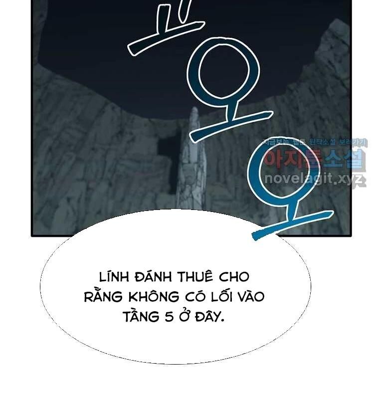 Chủ Xe Thức Ăn Nhanh Trong Ngục Tối [Chap 1-74]