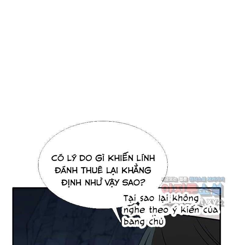 Chủ Xe Thức Ăn Nhanh Trong Ngục Tối [Chap 1-74]