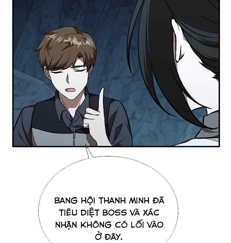 Chủ Xe Thức Ăn Nhanh Trong Ngục Tối [Chap 1-74]