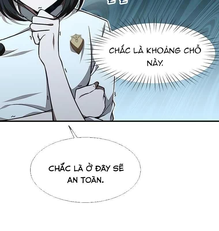 Chủ Xe Thức Ăn Nhanh Trong Ngục Tối [Chap 1-74]