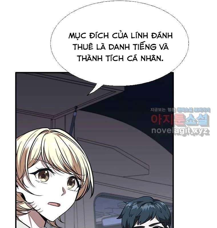 Chủ Xe Thức Ăn Nhanh Trong Ngục Tối [Chap 1-74]