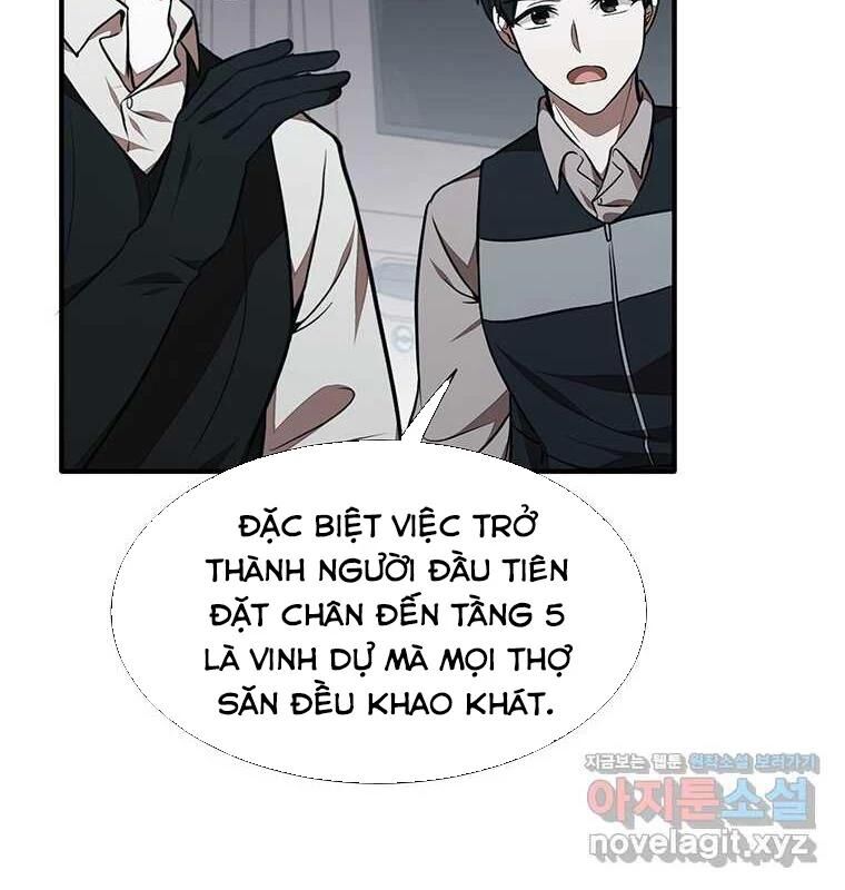Chủ Xe Thức Ăn Nhanh Trong Ngục Tối [Chap 1-74]