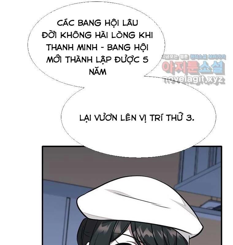 Chủ Xe Thức Ăn Nhanh Trong Ngục Tối [Chap 1-74]