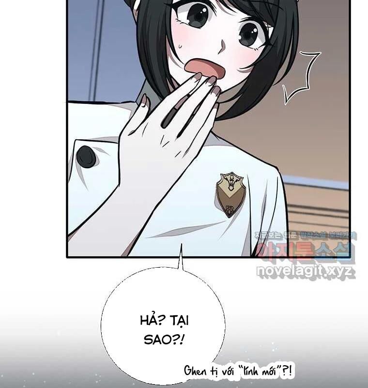 Chủ Xe Thức Ăn Nhanh Trong Ngục Tối [Chap 1-74]