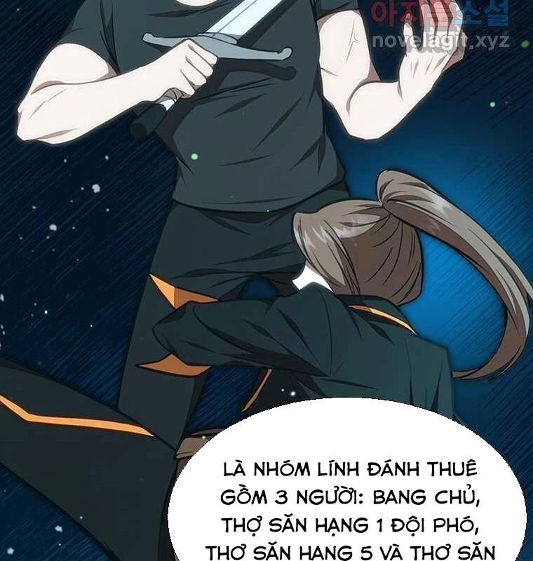 Chủ Xe Thức Ăn Nhanh Trong Ngục Tối [Chap 1-74]