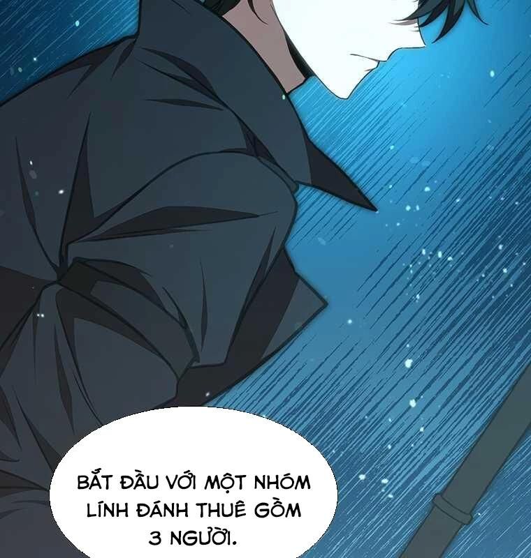 Chủ Xe Thức Ăn Nhanh Trong Ngục Tối [Chap 1-74]