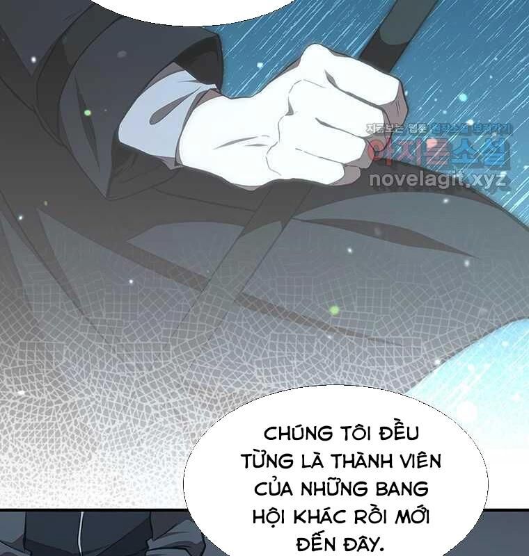 Chủ Xe Thức Ăn Nhanh Trong Ngục Tối [Chap 1-74]