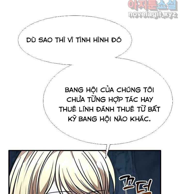 Chủ Xe Thức Ăn Nhanh Trong Ngục Tối [Chap 1-74]