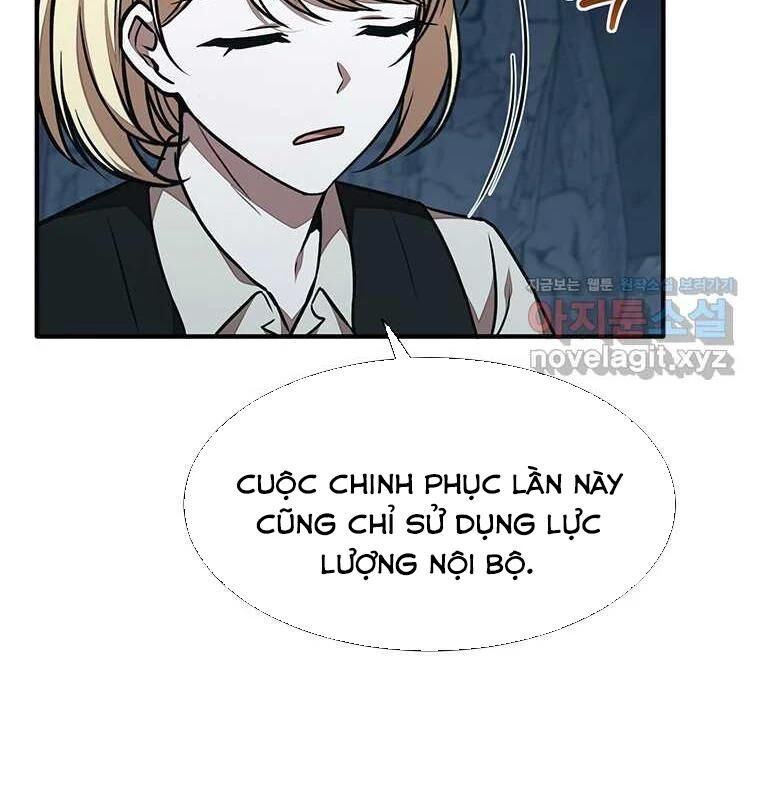 Chủ Xe Thức Ăn Nhanh Trong Ngục Tối [Chap 1-74]