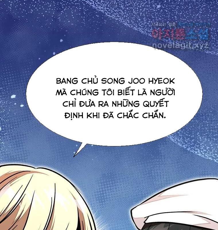 Chủ Xe Thức Ăn Nhanh Trong Ngục Tối [Chap 1-74]