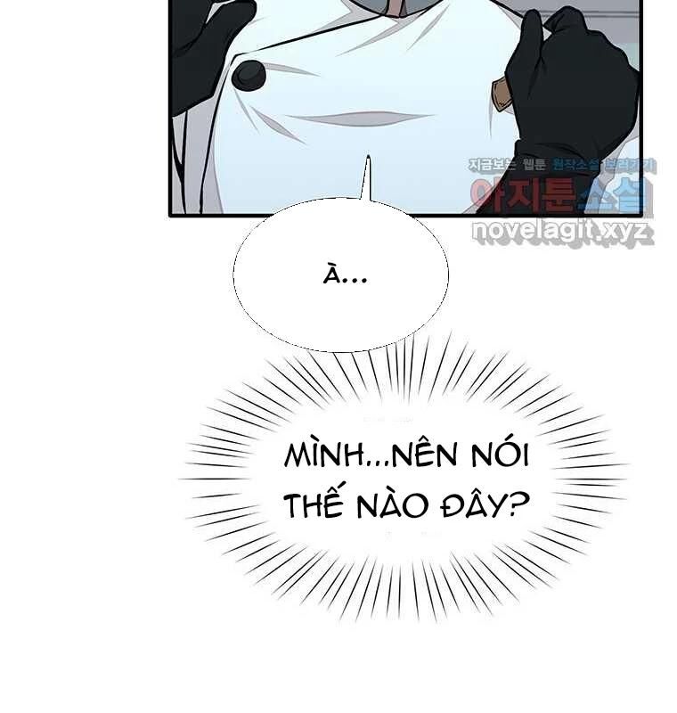Chủ Xe Thức Ăn Nhanh Trong Ngục Tối [Chap 1-74]