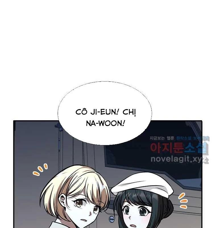 Chủ Xe Thức Ăn Nhanh Trong Ngục Tối [Chap 1-74]