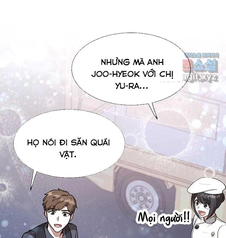 Chủ Xe Thức Ăn Nhanh Trong Ngục Tối [Chap 1-74]