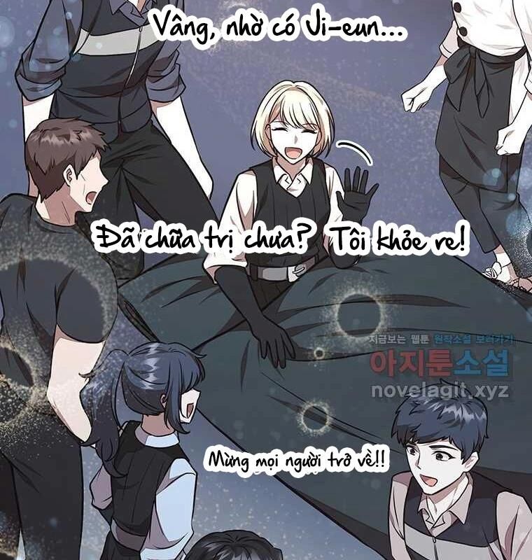 Chủ Xe Thức Ăn Nhanh Trong Ngục Tối [Chap 1-74]