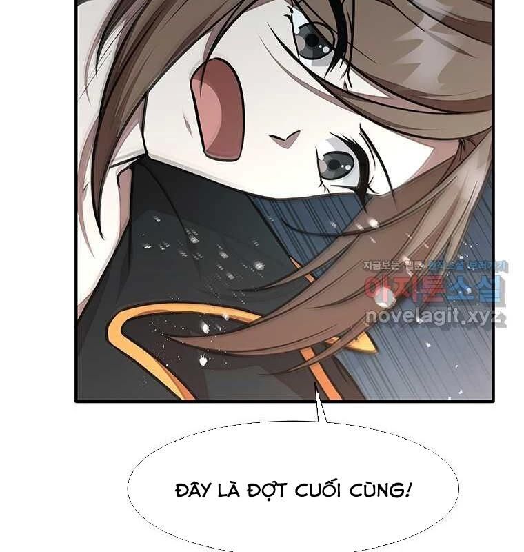 Chủ Xe Thức Ăn Nhanh Trong Ngục Tối [Chap 1-74]
