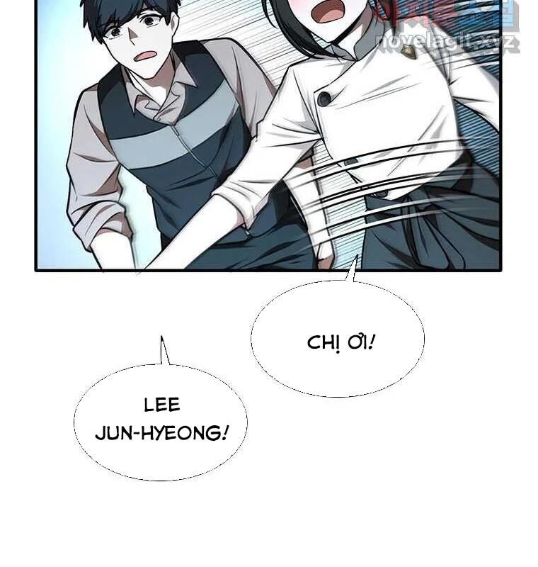 Chủ Xe Thức Ăn Nhanh Trong Ngục Tối [Chap 1-74]