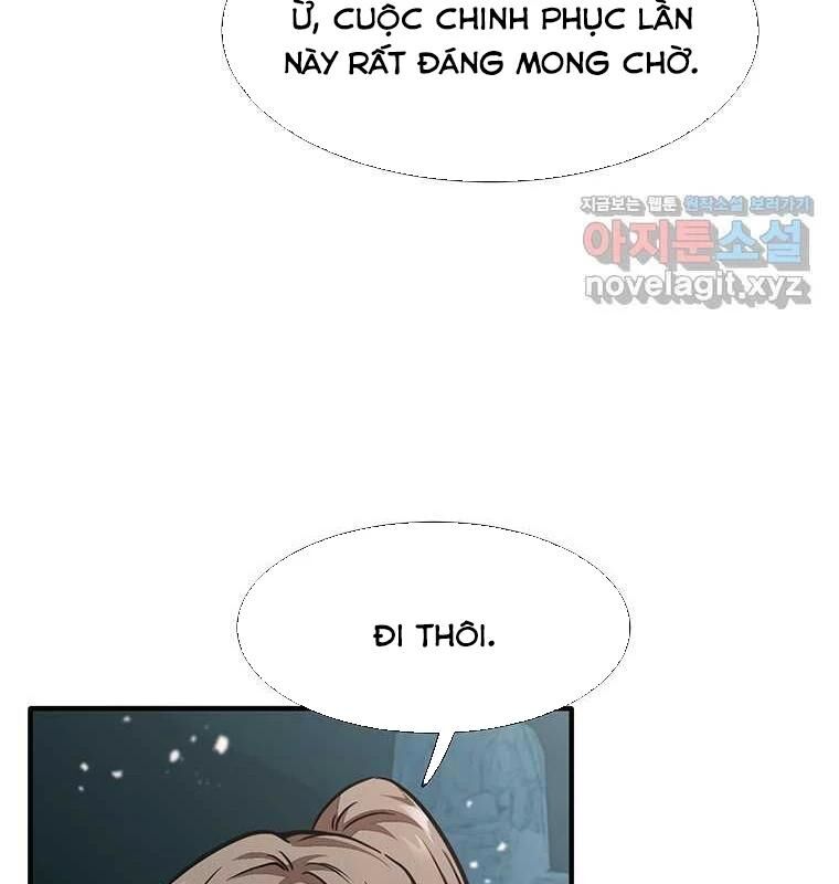 Chủ Xe Thức Ăn Nhanh Trong Ngục Tối [Chap 1-74]