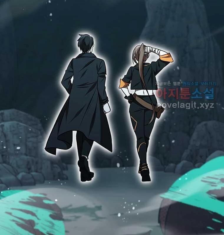 Chủ Xe Thức Ăn Nhanh Trong Ngục Tối [Chap 1-74]