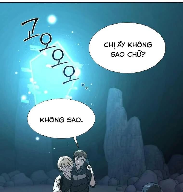 Chủ Xe Thức Ăn Nhanh Trong Ngục Tối [Chap 1-74]