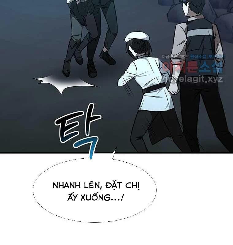 Chủ Xe Thức Ăn Nhanh Trong Ngục Tối [Chap 1-74]