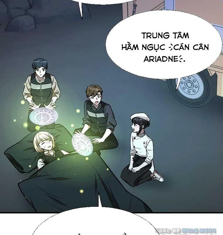 Chủ Xe Thức Ăn Nhanh Trong Ngục Tối [Chap 1-74]
