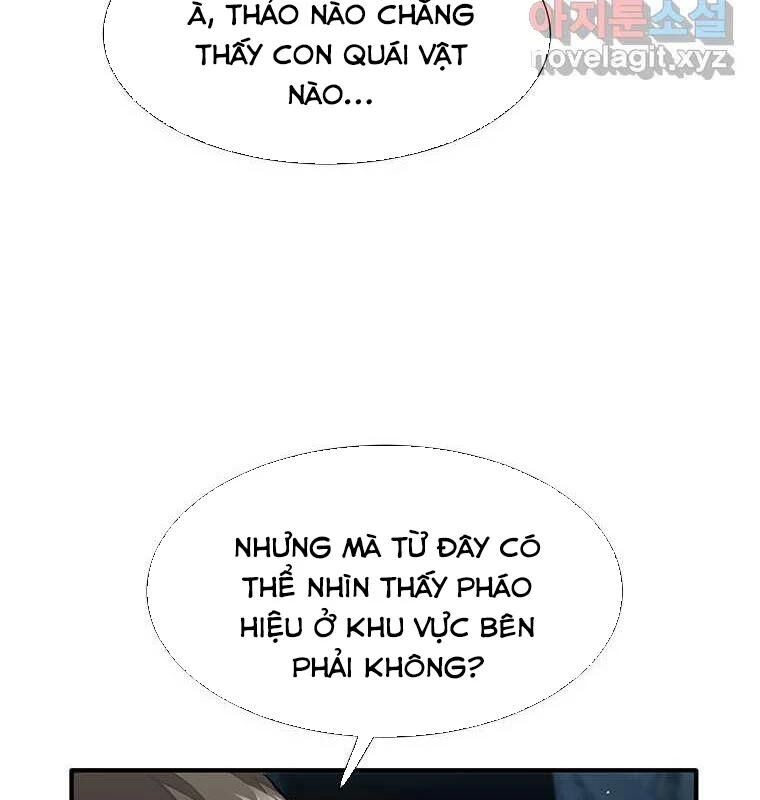 Chủ Xe Thức Ăn Nhanh Trong Ngục Tối [Chap 1-74]