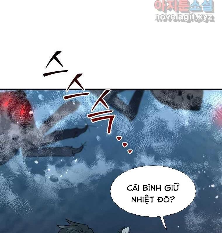 Chủ Xe Thức Ăn Nhanh Trong Ngục Tối [Chap 1-74]
