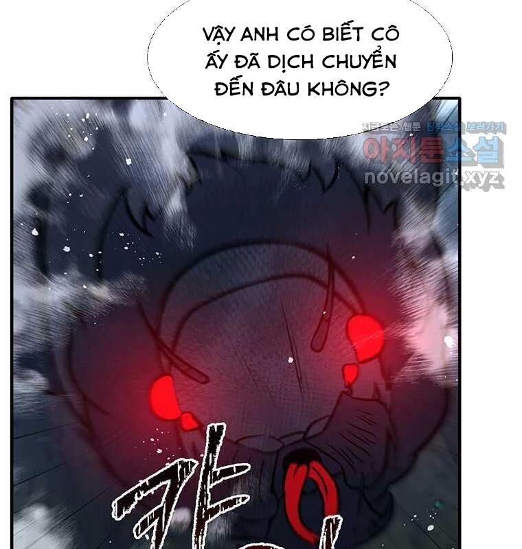 Chủ Xe Thức Ăn Nhanh Trong Ngục Tối [Chap 1-74]