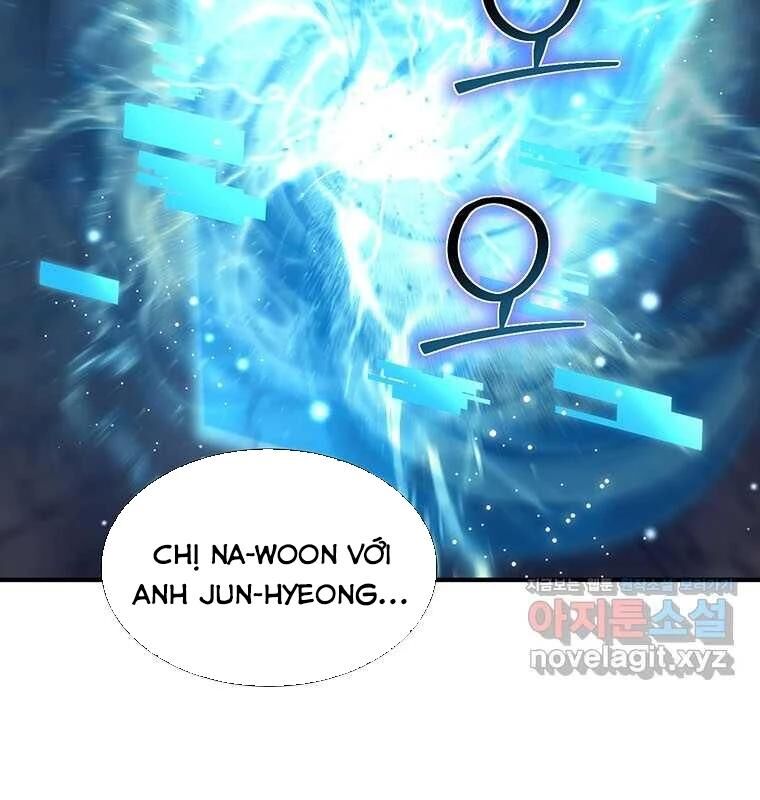 Chủ Xe Thức Ăn Nhanh Trong Ngục Tối [Chap 1-74]