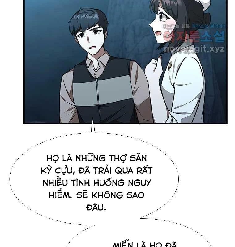 Chủ Xe Thức Ăn Nhanh Trong Ngục Tối [Chap 1-74]