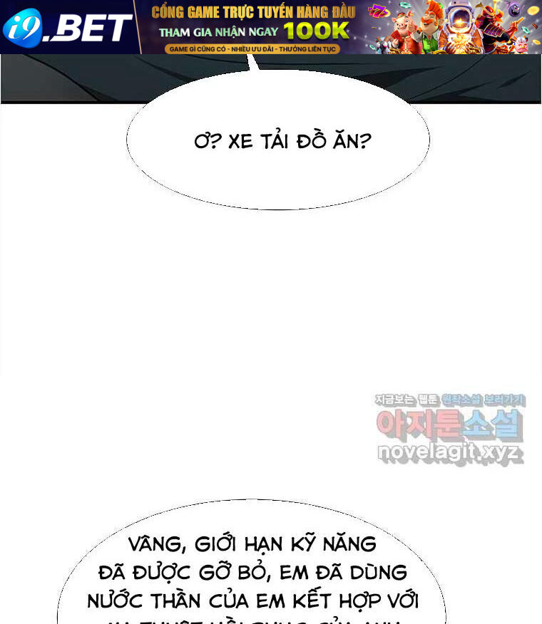 Chủ Xe Thức Ăn Nhanh Trong Ngục Tối [Chap 1-74]
