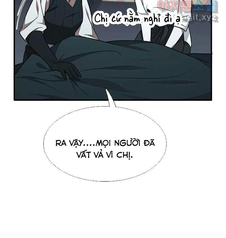 Chủ Xe Thức Ăn Nhanh Trong Ngục Tối [Chap 1-74]