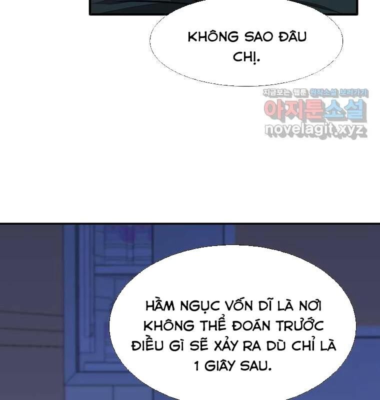 Chủ Xe Thức Ăn Nhanh Trong Ngục Tối [Chap 1-74]
