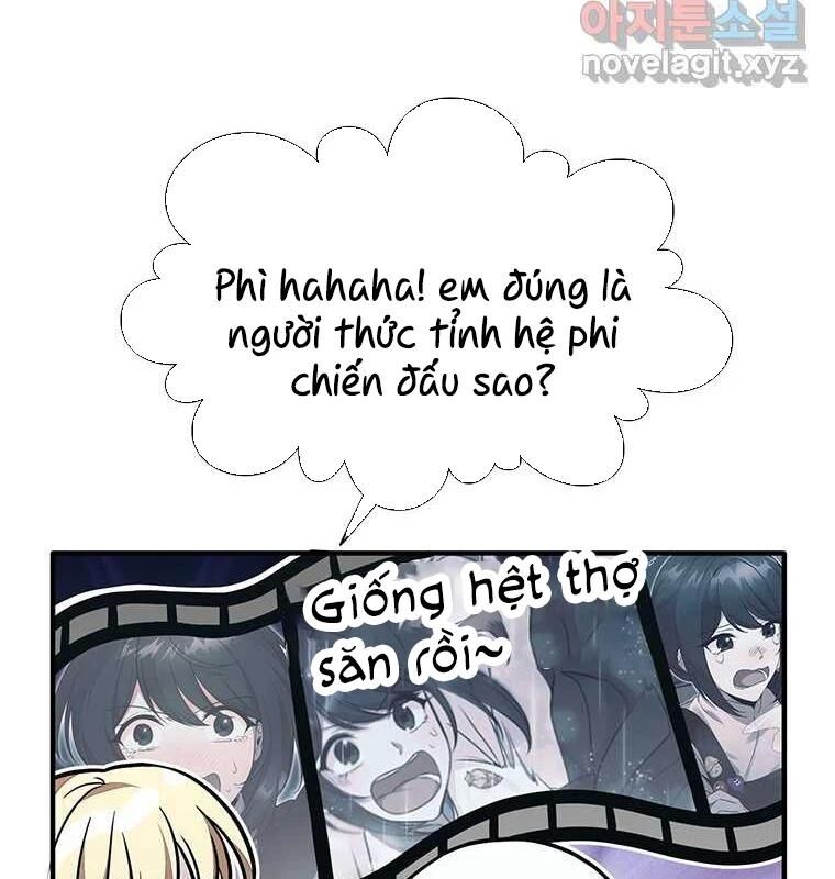 Chủ Xe Thức Ăn Nhanh Trong Ngục Tối [Chap 1-74]