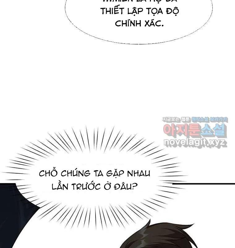 Chủ Xe Thức Ăn Nhanh Trong Ngục Tối [Chap 1-74]