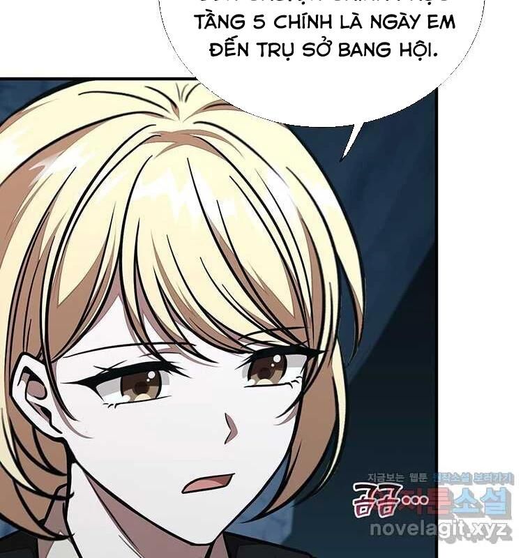Chủ Xe Thức Ăn Nhanh Trong Ngục Tối [Chap 1-74]