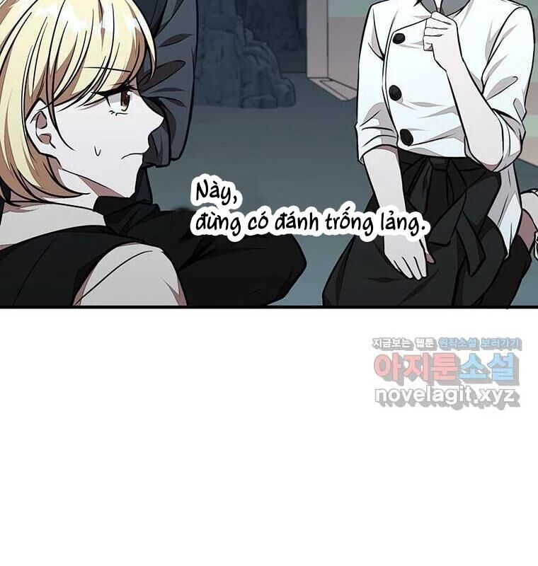 Chủ Xe Thức Ăn Nhanh Trong Ngục Tối [Chap 1-74]