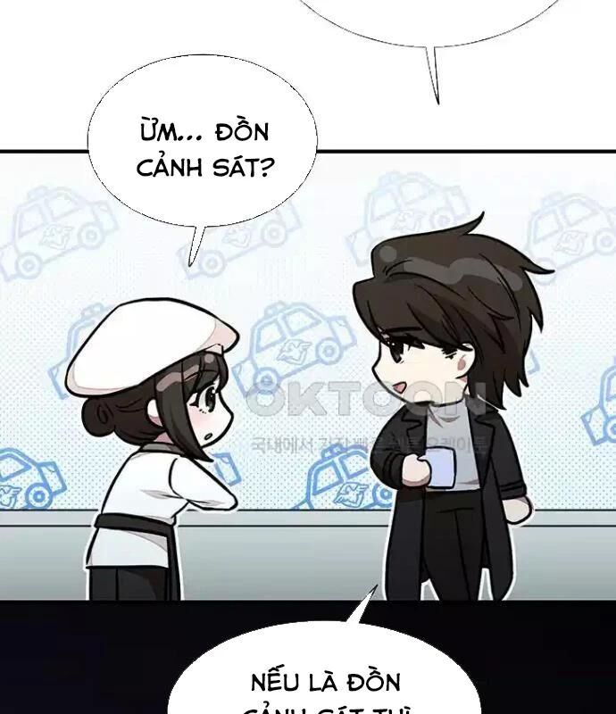 Chủ Xe Thức Ăn Nhanh Trong Ngục Tối [Chap 1-74]