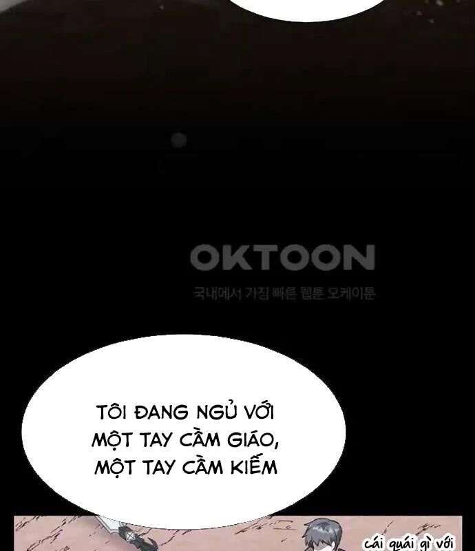 Chủ Xe Thức Ăn Nhanh Trong Ngục Tối [Chap 1-74]