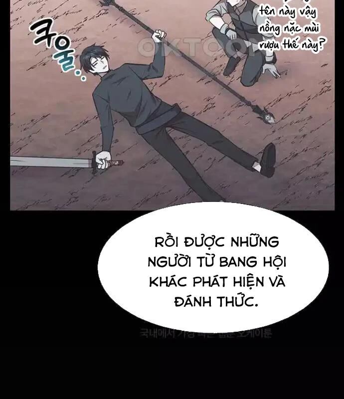 Chủ Xe Thức Ăn Nhanh Trong Ngục Tối [Chap 1-74]